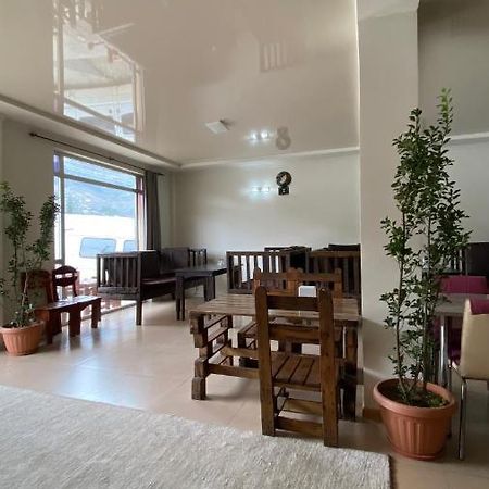 Zuma Otel Batum Dış mekan fotoğraf
