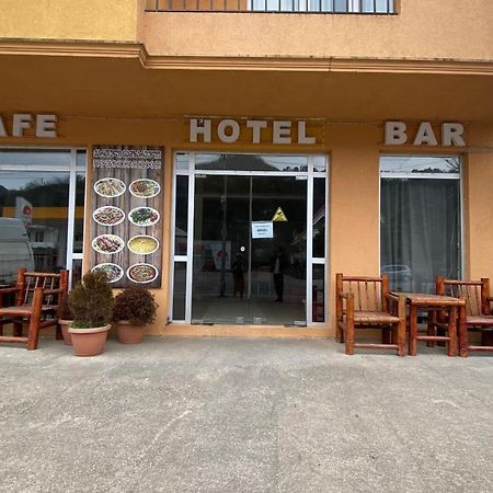 Zuma Otel Batum Dış mekan fotoğraf