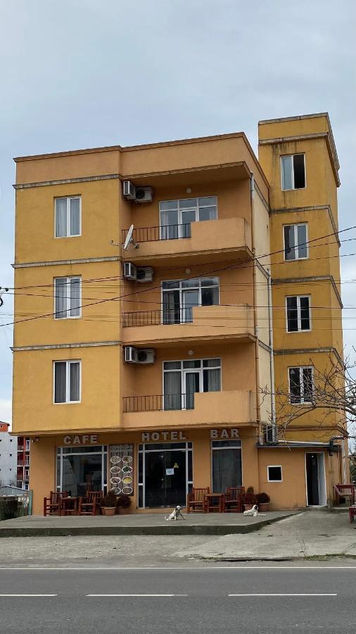 Zuma Otel Batum Dış mekan fotoğraf