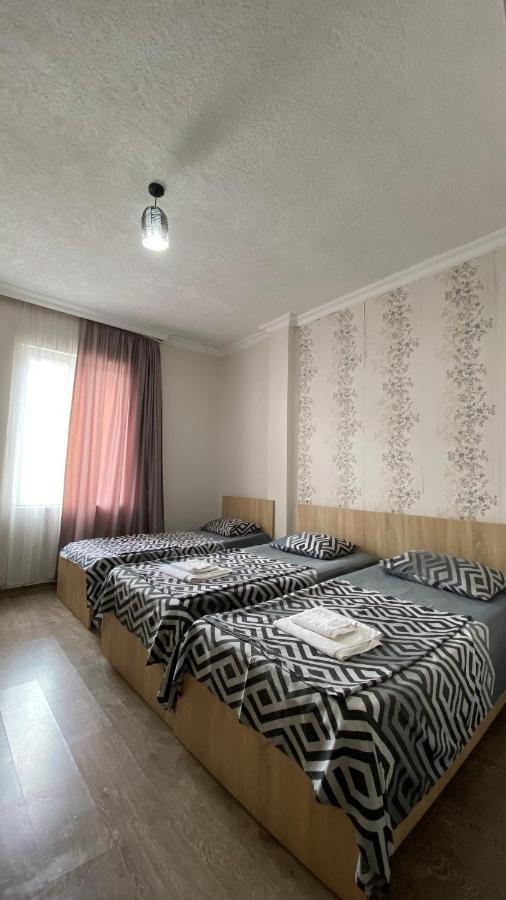 Zuma Otel Batum Dış mekan fotoğraf