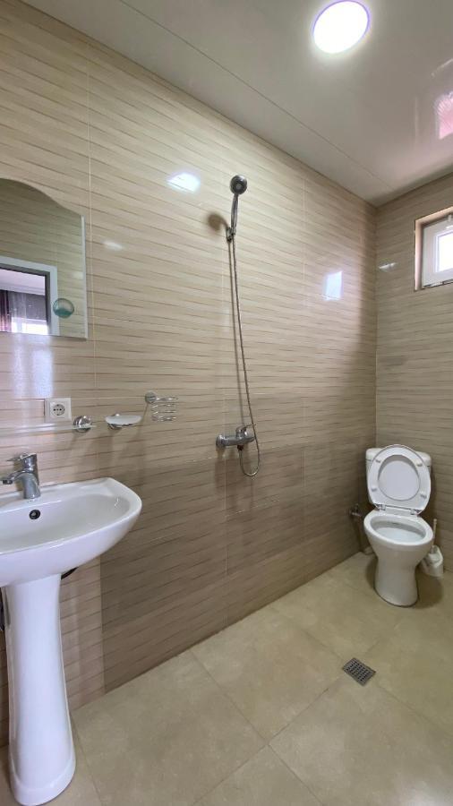 Zuma Otel Batum Dış mekan fotoğraf