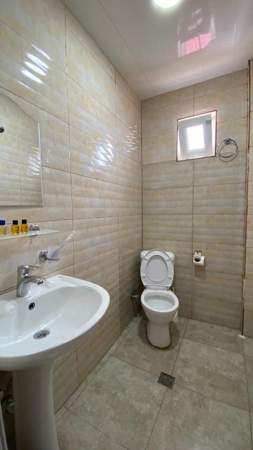 Zuma Otel Batum Dış mekan fotoğraf